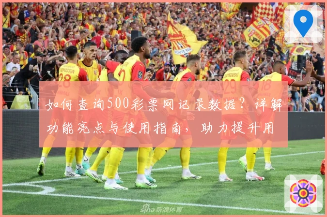 如何查询500彩票网记录数据？详解功能亮点与使用指南，助力提升用户体验